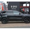 jeep grand-cherokee 2015 -CHRYSLER--Jeep Grand Cherokee ABA-WK36T--1C4RJFEGXFC868611---CHRYSLER--Jeep Grand Cherokee ABA-WK36T--1C4RJFEGXFC868611- image 4