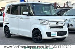 honda n-box 2017 CFJ1720732