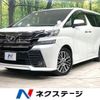 toyota vellfire 2016 -TOYOTA--Vellfire DBA-AGH30W--AGH30-0067827---TOYOTA--Vellfire DBA-AGH30W--AGH30-0067827- image 1