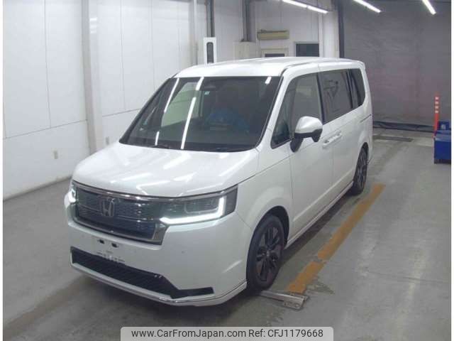 honda stepwagon 2022 -HONDA--Stepwgn 5BA-RP6--RP6-1100631---HONDA--Stepwgn 5BA-RP6--RP6-1100631- image 2