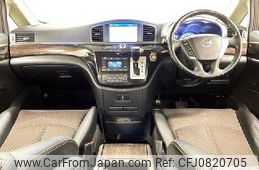 nissan serena 2008 504928-928363