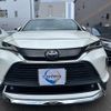 toyota harrier 2020 quick_quick_6BA-MXUA80_MXUA80-0025122 image 2