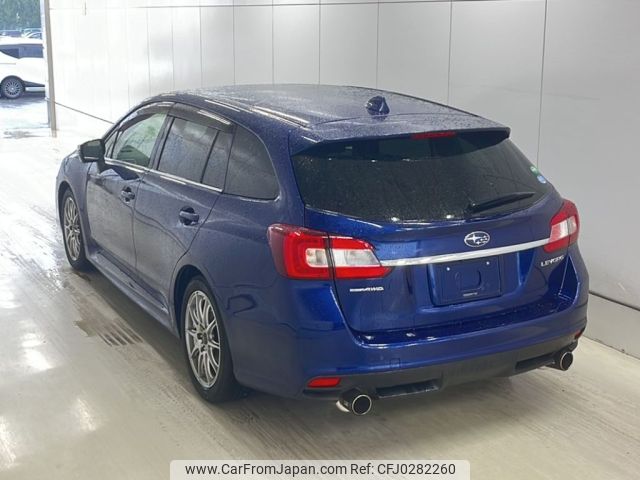 subaru levorg 2016 -SUBARU--Levorg VM4-070638---SUBARU--Levorg VM4-070638- image 2