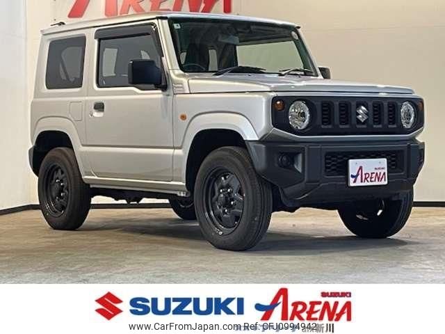 suzuki jimny 2025 CFJ0994942 image 1
