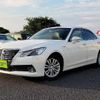 toyota crown 2013 quick_quick_DAA-AWS210_AWS210-6036163 image 1