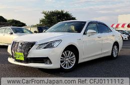 toyota crown 2013 quick_quick_DAA-AWS210_AWS210-6036163