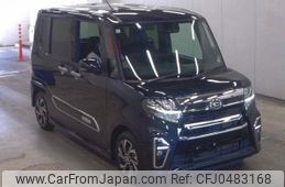 daihatsu tanto 2021 quick_quick_6BA-LA650S_LA650S-0154762