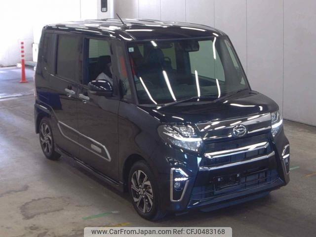 daihatsu tanto 2021 quick_quick_6BA-LA650S_LA650S-0154762 image 1