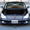 mercedes-benz cls-class 2005 -MERCEDES-BENZ--Benz CLS DBA-219356C--WDD2193562A041779---MERCEDES-BENZ--Benz CLS DBA-219356C--WDD2193562A041779- image 5