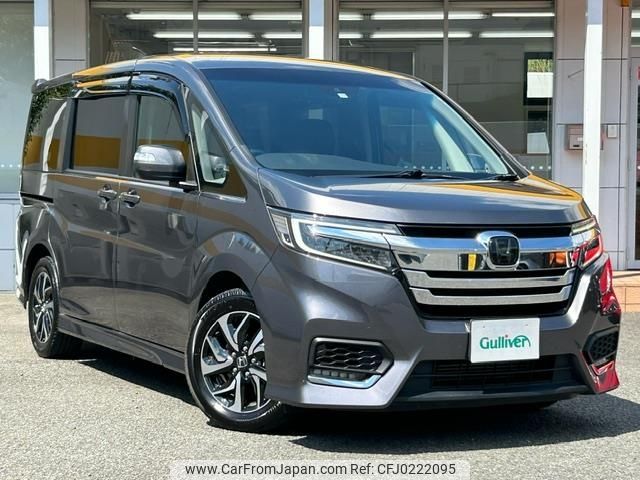 honda stepwagon 2021 -HONDA--Stepwgn 6BA-RP3--RP3-1335443---HONDA--Stepwgn 6BA-RP3--RP3-1335443- image 1