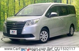 toyota noah 2016 CFJ1532117