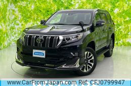 toyota land-cruiser-prado 2022 quick_quick_3BA-TRJ150W_TRJ150-0140307