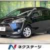toyota sienta 2017 CFJ1510327 image 1