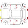 toyota mark-x 2009 CFJ1641152 image 2