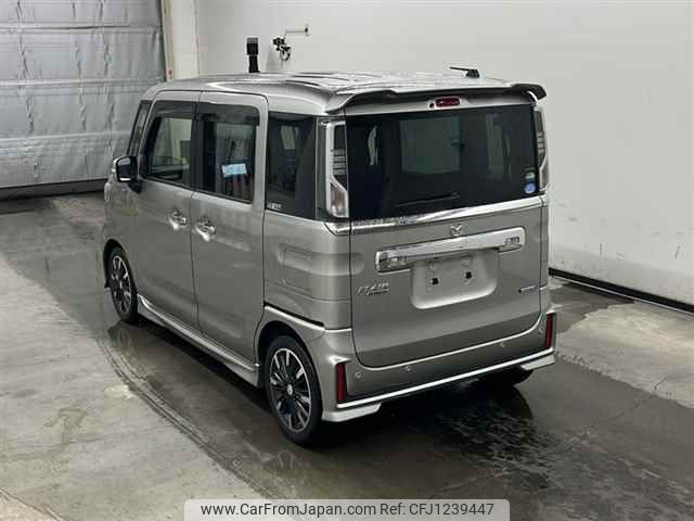 mazda flair-wagon 2018 -MAZDA--Flair Wagon MM53S-821171---MAZDA--Flair Wagon MM53S-821171- image 2