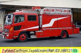 hino ranger 2004 CFJ9652198