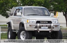 toyota hilux-surf 1996 CFJ1758934