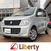 suzuki wagon-r 2016 quick_quick_MH34S_MH34S-437948 image 1