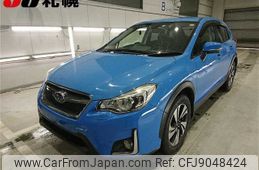 subaru xv 2016 -SUBARU--Subaru XV GP7-115380---SUBARU--Subaru XV GP7-115380-