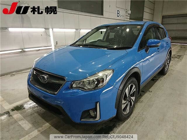 subaru xv 2016 -SUBARU--Subaru XV GP7-115380---SUBARU--Subaru XV GP7-115380- image 1