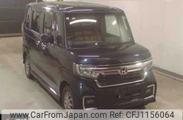 honda n-box 2021 -HONDA 【未記入 】--N BOX JF4-1210822---HONDA 【未記入 】--N BOX JF4-1210822-