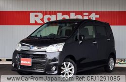 subaru stella 2012 quick_quick_LA100F_LA100F-0019822