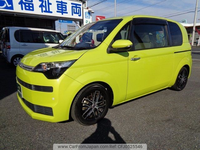 toyota spade 2016 -TOYOTA 【名変中 】--Spade NSP141--8043369---TOYOTA 【名変中 】--Spade NSP141--8043369- image 2