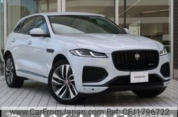 jaguar f-pace 2021 CFJ1796722