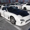 mazda rx-7 1995 Royal_trading_20049D image 4