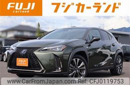 lexus ux 2020 -LEXUS--Lexus UX 6AA-MZAH15--MZAH15-2032755---LEXUS--Lexus UX 6AA-MZAH15--MZAH15-2032755-