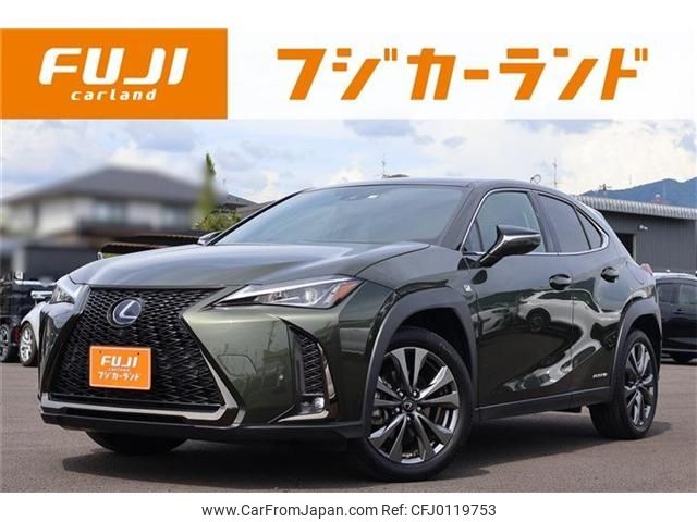 lexus ux 2020 -LEXUS--Lexus UX 6AA-MZAH15--MZAH15-2032755---LEXUS--Lexus UX 6AA-MZAH15--MZAH15-2032755- image 1