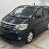 toyota alphard 2008 -TOYOTA--Alphard ANH10W-0195786---TOYOTA--Alphard ANH10W-0195786- image 5