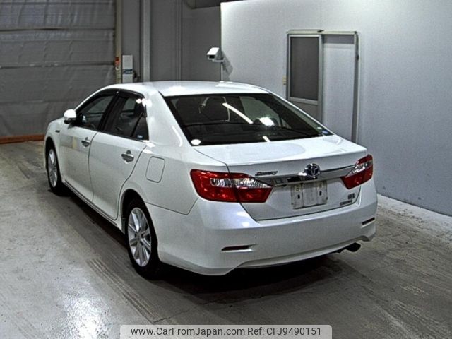 toyota camry 2011 -TOYOTA--Camry AVV50-1004633---TOYOTA--Camry AVV50-1004633- image 2