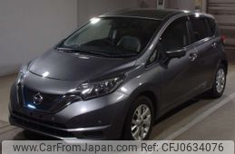 nissan note 2020 -NISSAN--Note HE12-406650---NISSAN--Note HE12-406650-