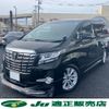 toyota alphard 2015 -TOYOTA 【新潟 333ｿ715】--Alphard AGH30W--0020606---TOYOTA 【新潟 333ｿ715】--Alphard AGH30W--0020606- image 1