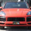 porsche cayenne 2021 quick_quick_3BA-E3M40_WP1ZZZ9YZMDA61882 image 2