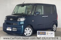 daihatsu tanto 2023 -DAIHATSU--Tanto 5BA-LA650S--LA650S-0318675---DAIHATSU--Tanto 5BA-LA650S--LA650S-0318675-