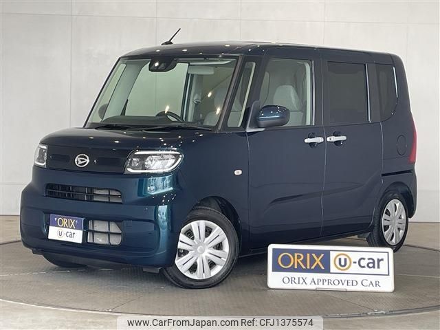 daihatsu tanto 2023 -DAIHATSU--Tanto 5BA-LA650S--LA650S-0318675---DAIHATSU--Tanto 5BA-LA650S--LA650S-0318675- image 1