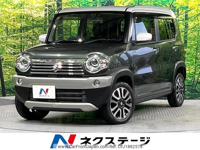 suzuki hustler 2016 CFJ1882578 image 1