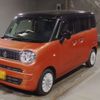 suzuki wagon-r 2022 -SUZUKI 【京都 582ち6370】--Wagon R Smile MX91S-135187---SUZUKI 【京都 582ち6370】--Wagon R Smile MX91S-135187- image 1