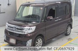 daihatsu tanto 2014 -DAIHATSU--Tanto LA600S-0063141---DAIHATSU--Tanto LA600S-0063141-