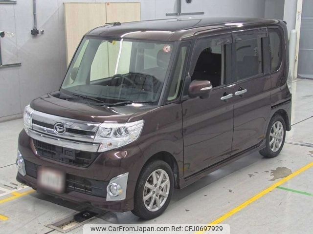 daihatsu tanto 2014 -DAIHATSU--Tanto LA600S-0063141---DAIHATSU--Tanto LA600S-0063141- image 1