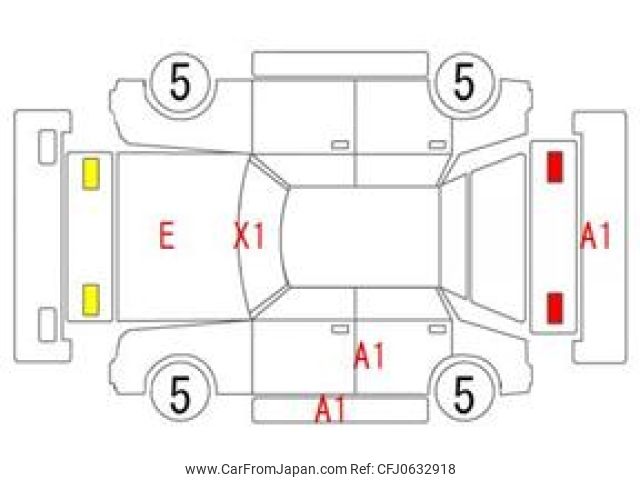 nissan serena 2023 -NISSAN--Serena 6AA-GFC28--GFC28-001402---NISSAN--Serena 6AA-GFC28--GFC28-001402- image 2