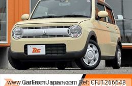suzuki alto-lapin 2018 -SUZUKI--Alto Lapin DBA-HE33S--HE33S-178843---SUZUKI--Alto Lapin DBA-HE33S--HE33S-178843-