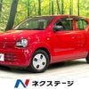 suzuki alto 2017 -SUZUKI--Alto DBA-HA36S--HA36S-321573---SUZUKI--Alto DBA-HA36S--HA36S-321573- image 1