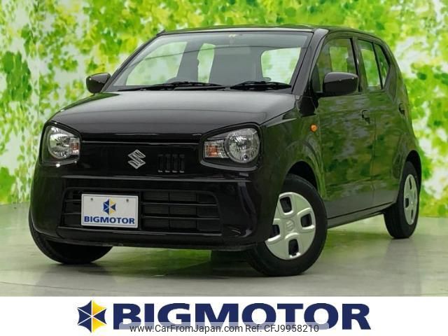 suzuki alto 2021 quick_quick_5BA-HA36S_HA36S-613845 image 1