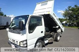 isuzu elf-truck 2006 CFJ1620006