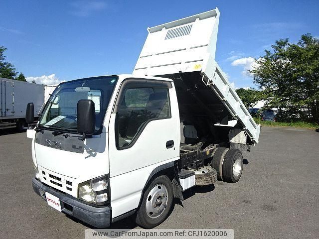 isuzu elf-truck 2006 CFJ1620006 image 1