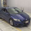 honda cr-z 2011 -HONDA--CR-Z DAA-ZF1--ZF1-1026384---HONDA--CR-Z DAA-ZF1--ZF1-1026384- image 10