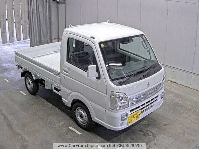 suzuki carry-truck 2023 -SUZUKI 【山口 480ﾅ302】--Carry Truck DA16T--DA16T-782194---SUZUKI 【山口 480ﾅ302】--Carry Truck DA16T--DA16T-782194- image 1